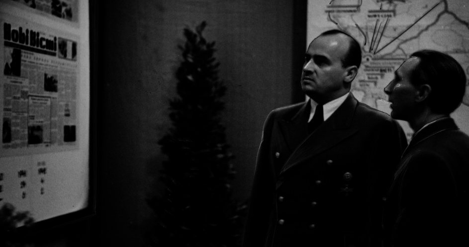 Hans Frank & Emil Gassner