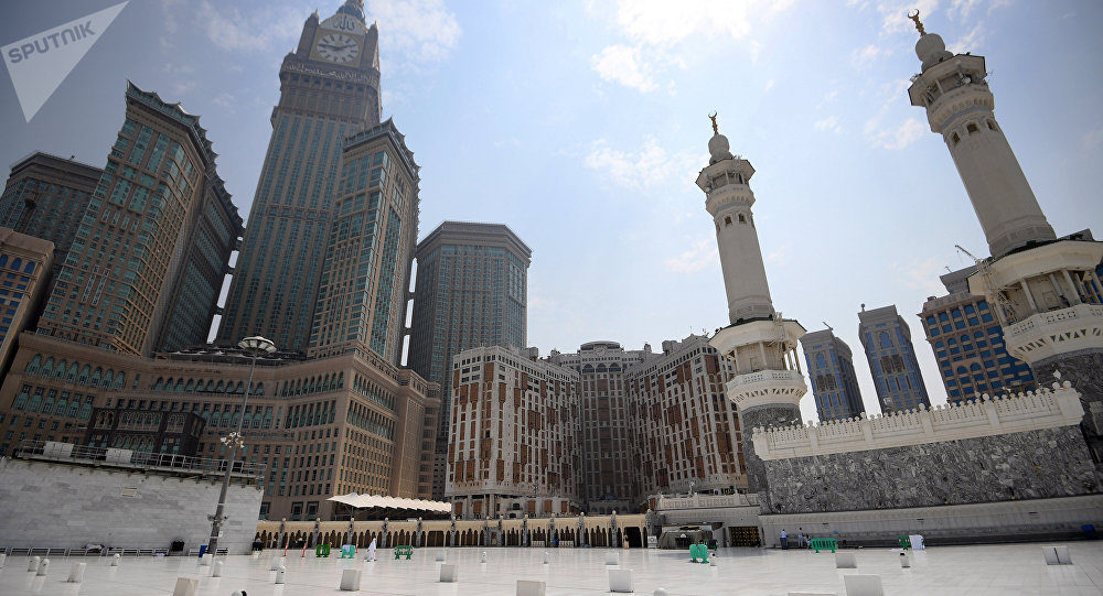 Mecca