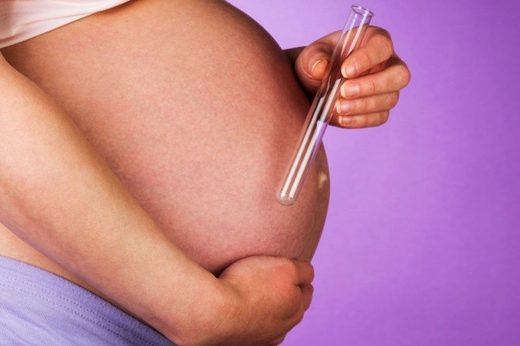 womb for sale