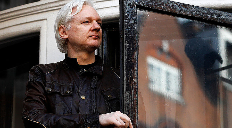 Assange