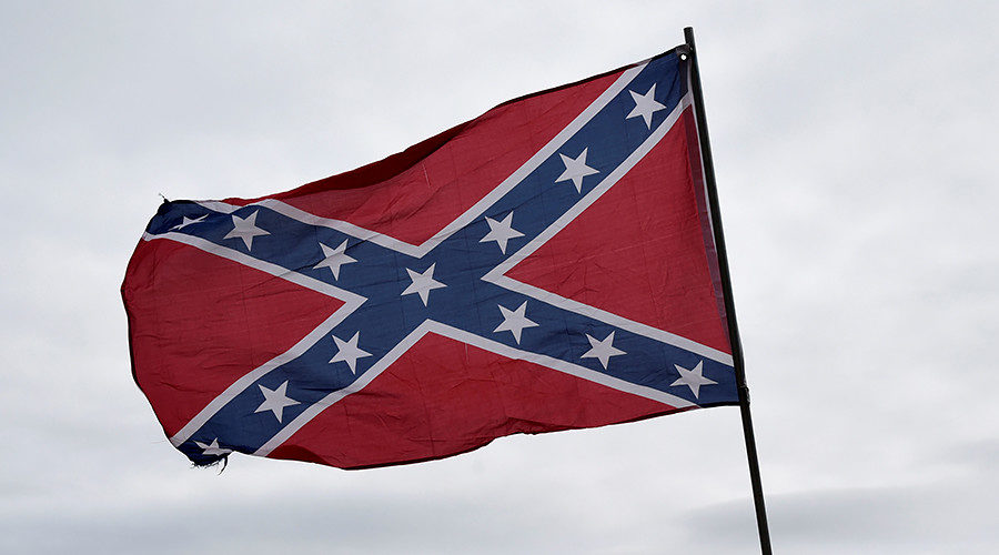 Confederate flag
