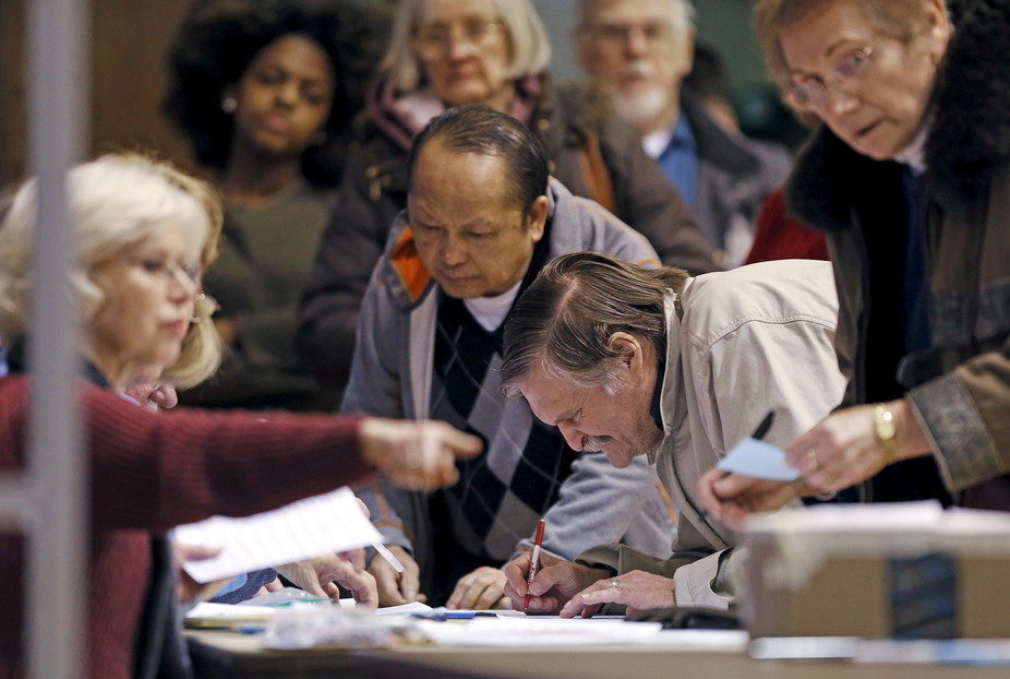voting
