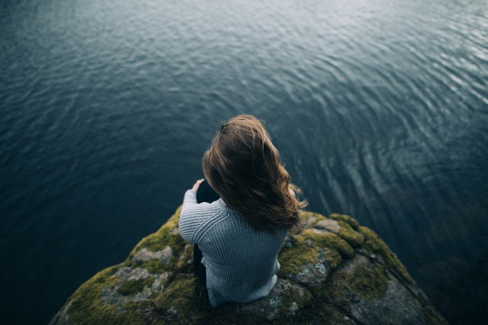 Click to enlarge relaxation, alone time, meditation
