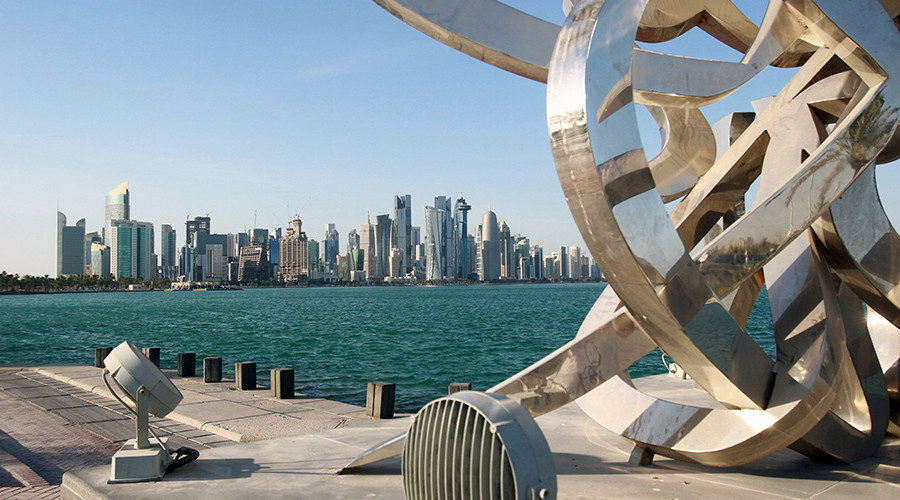 Doha, Qatar
