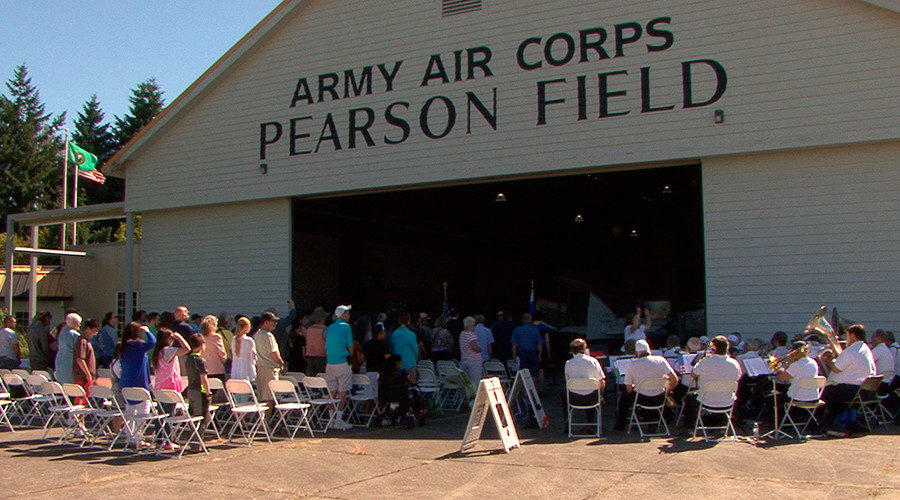 Click to enlarge Pearson Field