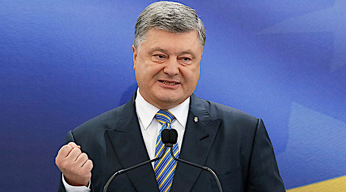 Poroshenko