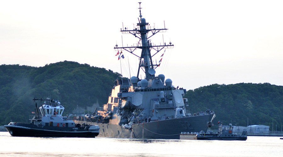 Ship