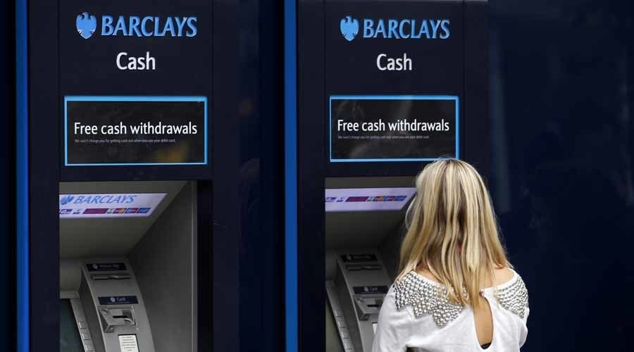 Click to enlarge Barclays bank
