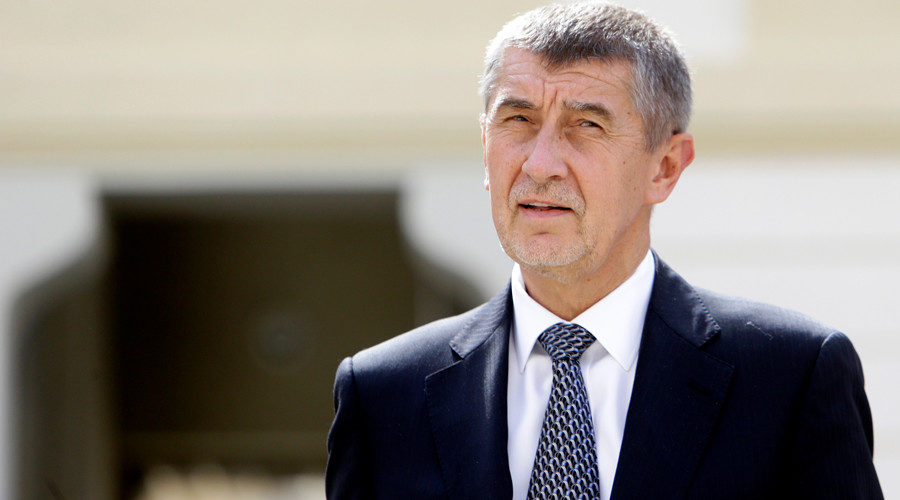 Andrej Babis