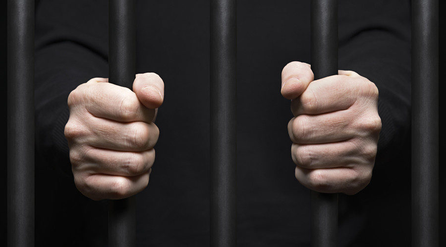 Prison