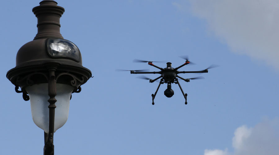 Drones