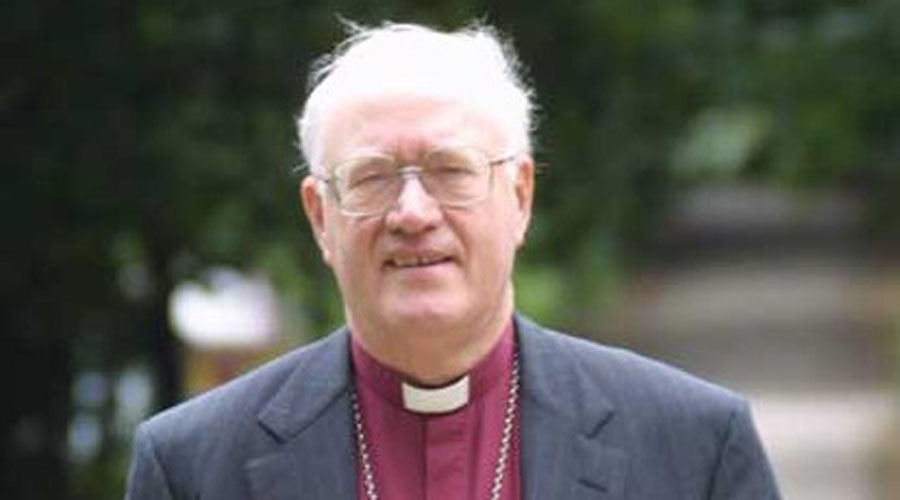 Click to enlarge George Carey