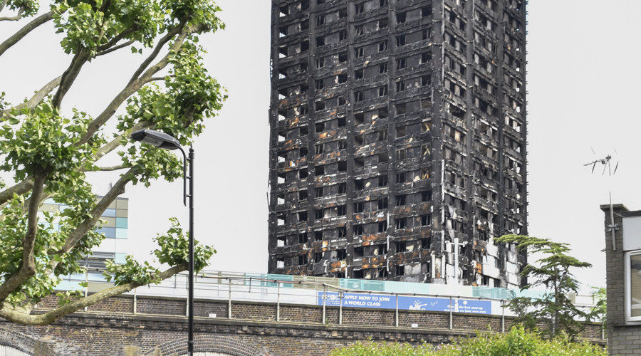 grenfell