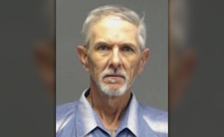 john cyrus gilbreath