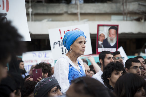 Click to enlarge Yemeni Children protest jerusalem