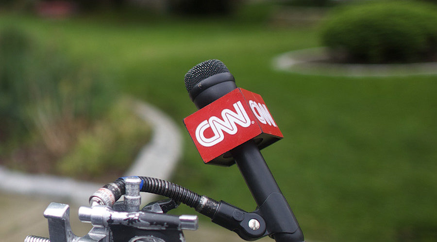 CNN fake news