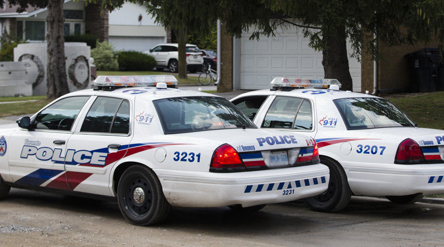 Click to enlarge police cars