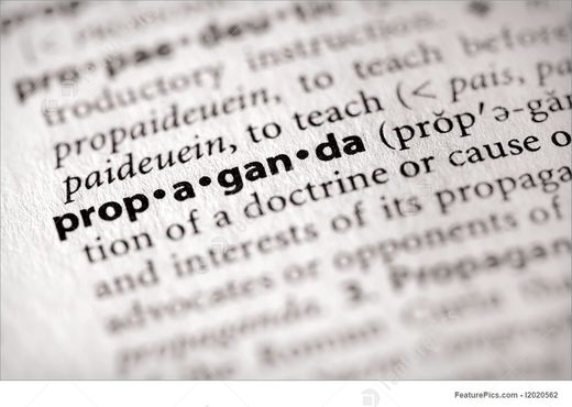 propaganda