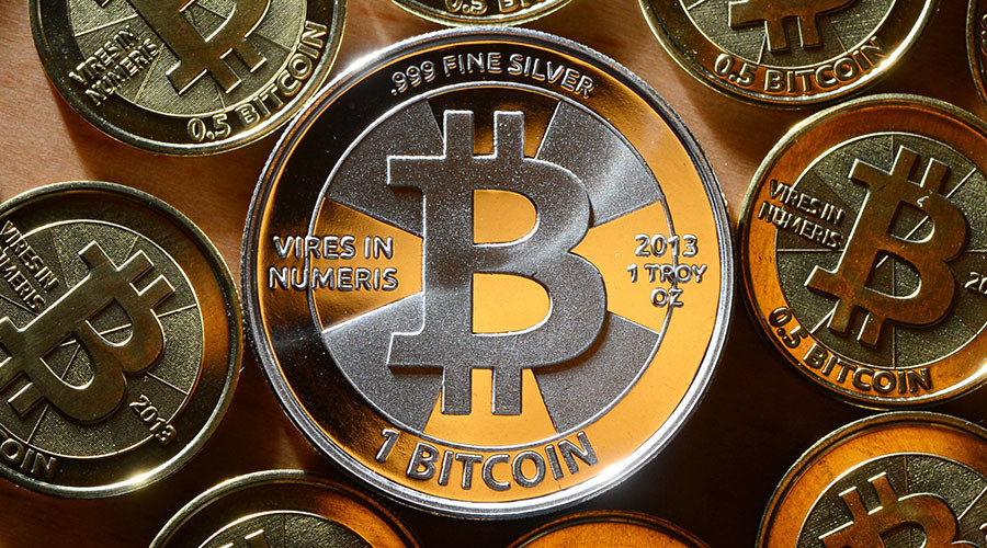 Click to enlarge Bitcoin silver