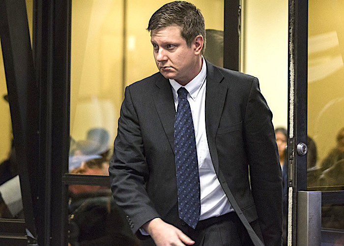 Jason Van Dyke