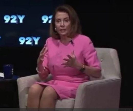 Click to enlarge Pelosi
