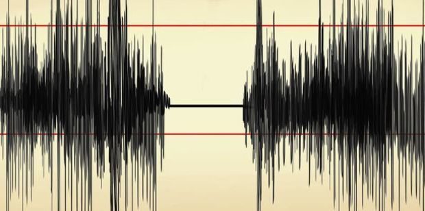 earthquakes Bangor ME