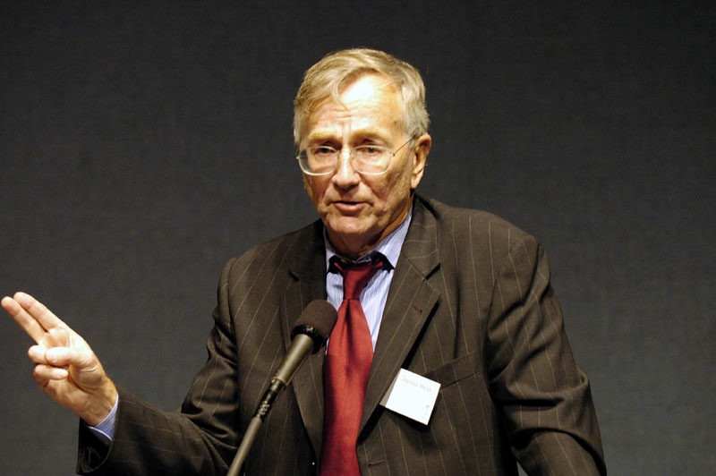 Seymour M. Hersh