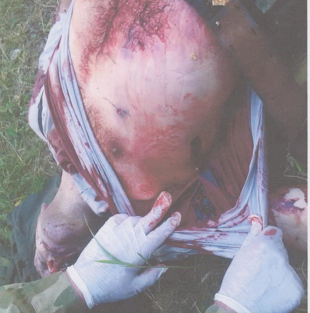 Click to enlarge Torture 3