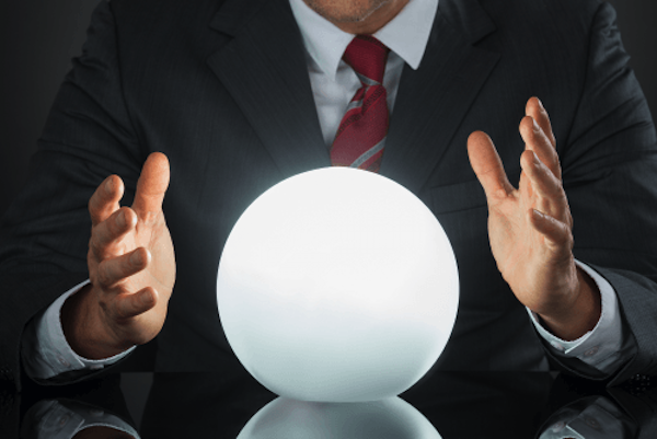 Click to enlarge crystal ball