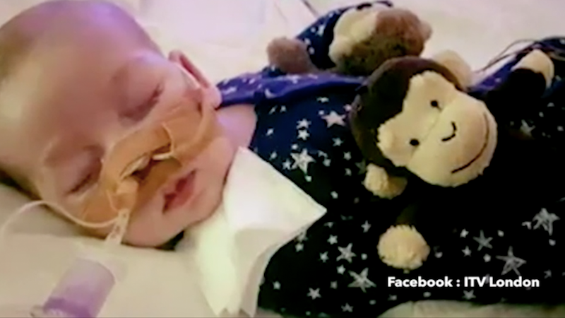 Charlie Gard