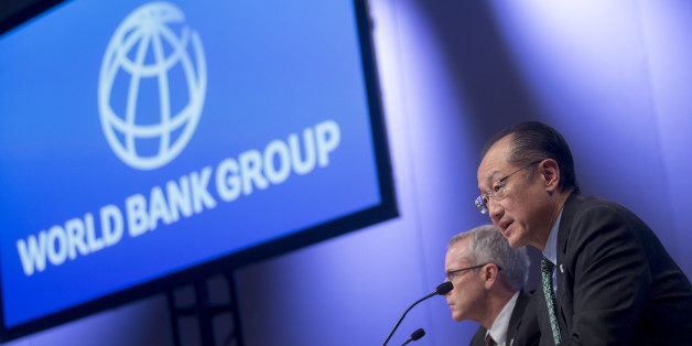 Click to enlarge world bank