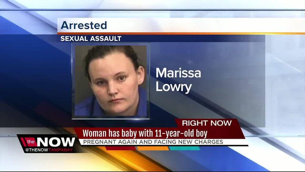 Marissa Lowry