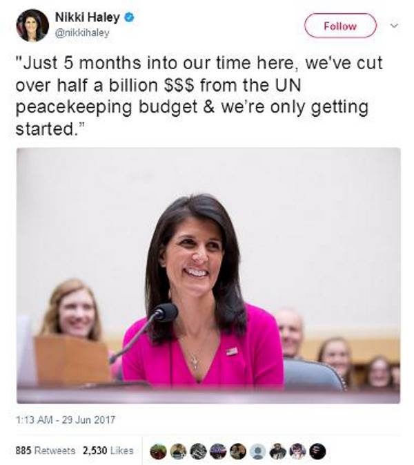 Click to enlarge nikki haley UN Syria