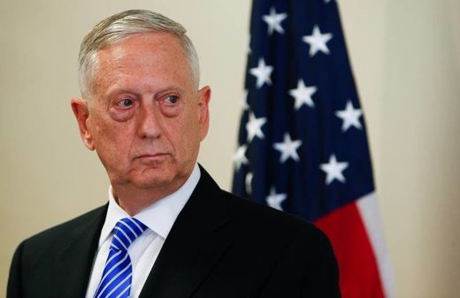 Mattis