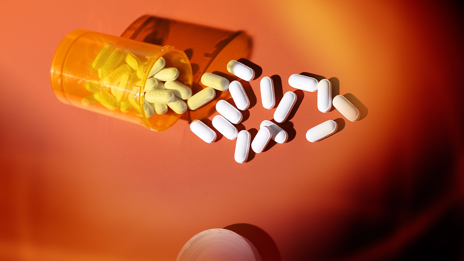 painkiller drugs