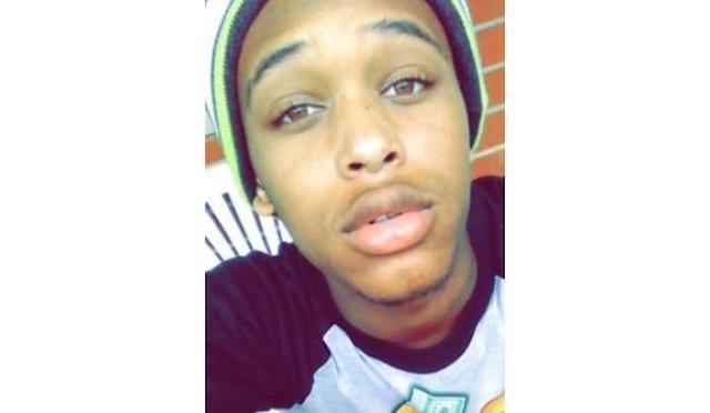 Rayquann Deonte Jernigan