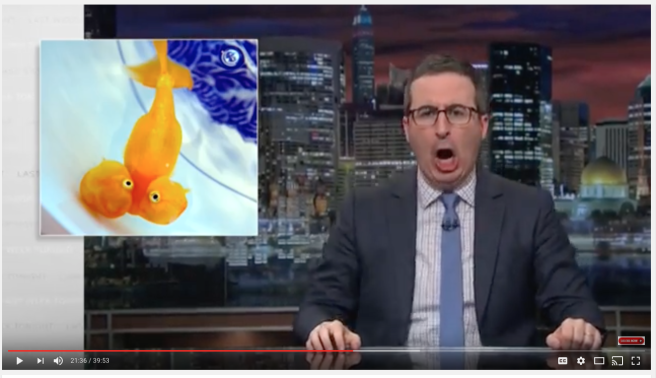 Click to enlarge John Oliver