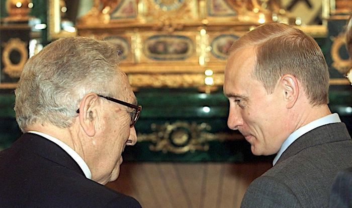 Click to enlarge Kissinger/Putin