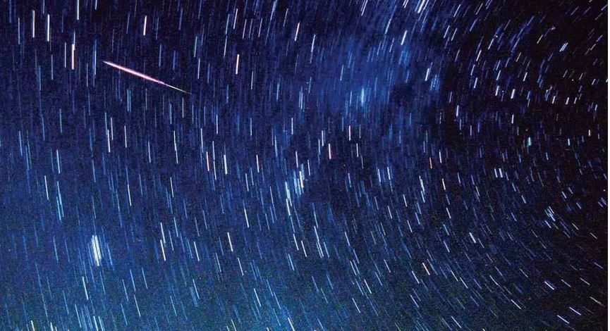 meteor
