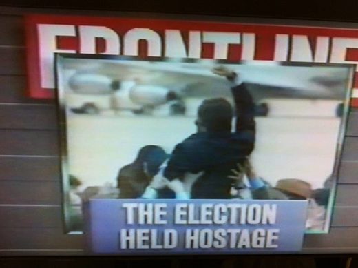 Click to enlarge Iran hostage crisis