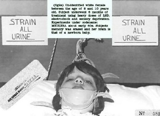 What the History Channel didn't say about the MK Ultra program