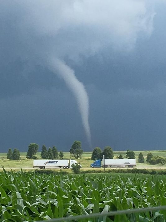 tornado