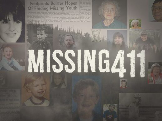 David Paulides Bigfoot and Missing 411
