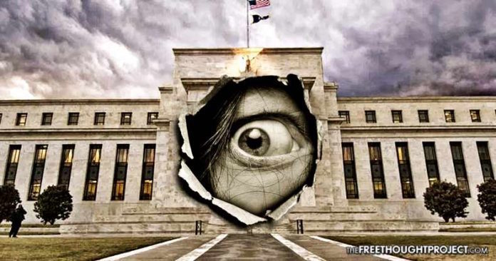 Click to enlarge Fed spying