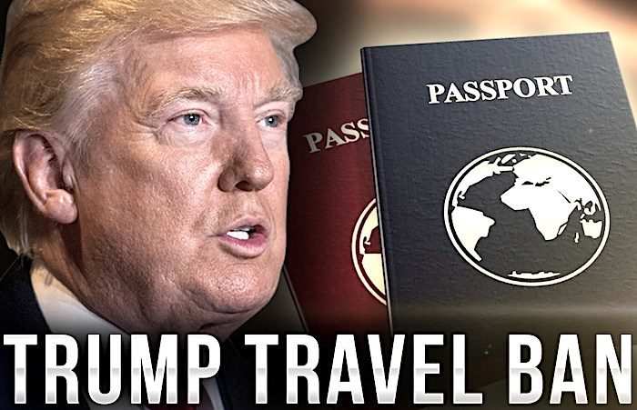 Trump Travel