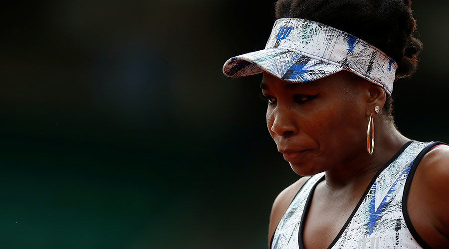Venus Williams