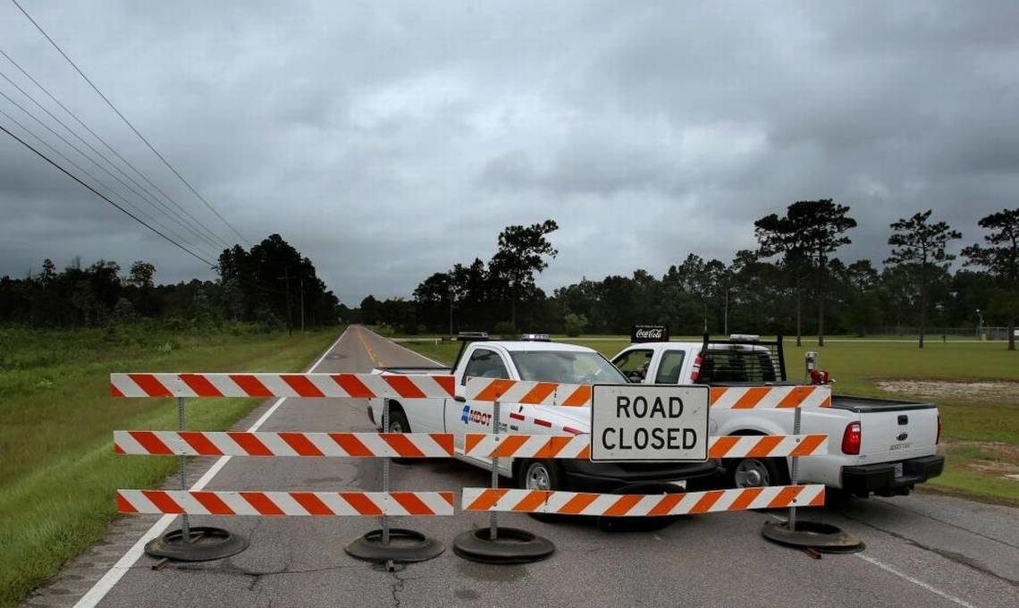 mississippi flooding