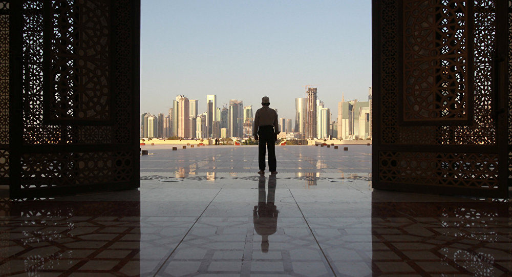 Qatar