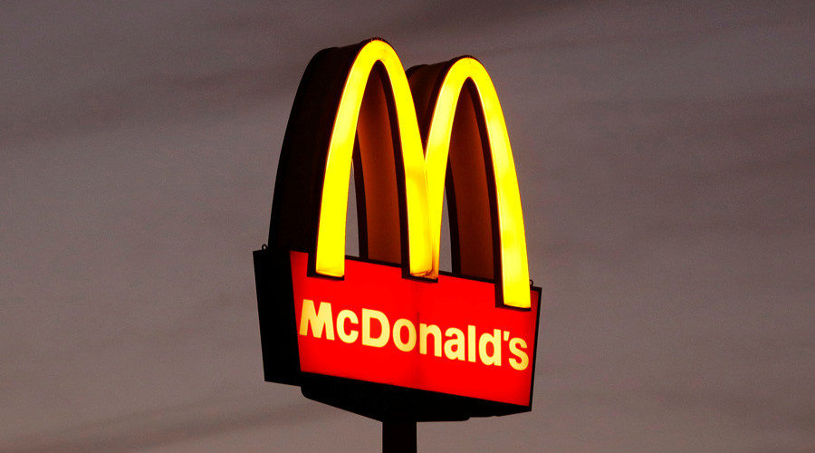 McDonalds