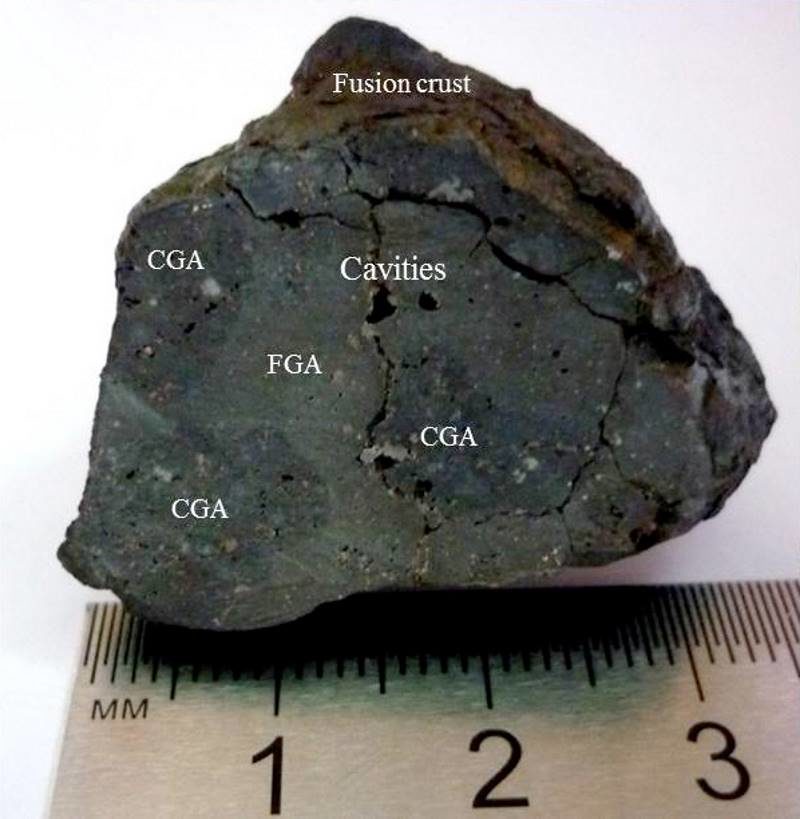 Click to enlarge Chelyabinsk meteor